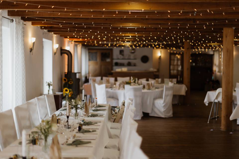 Sängerhof Eventlocation